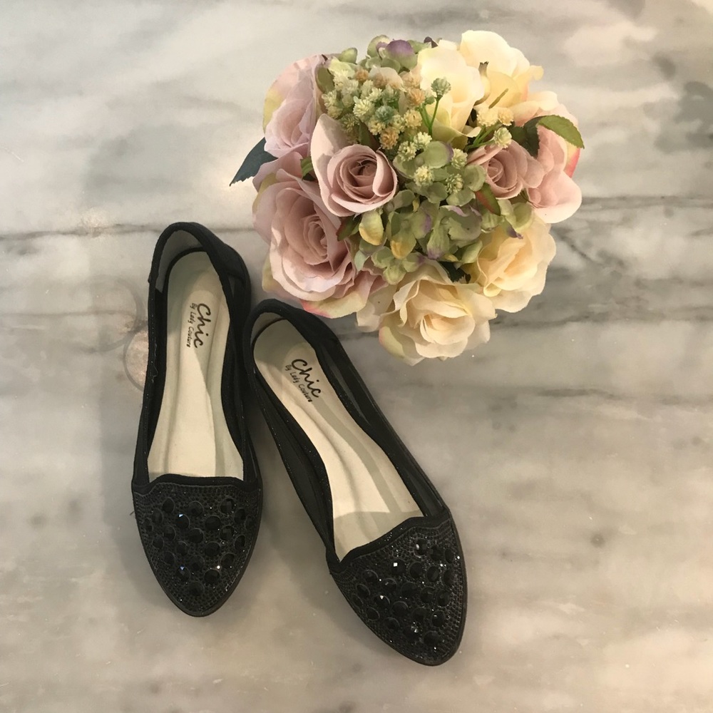 Chic By Lady Couture Sky Comfort Loafers